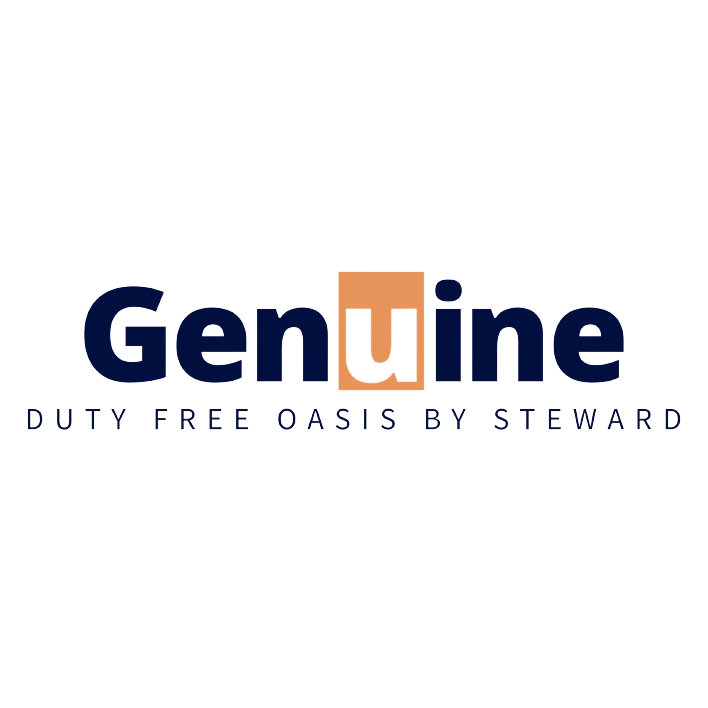 Genuine | Duty Free Oasis by Steward