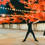 Inline Figure Skating – Mulan Program [4K]